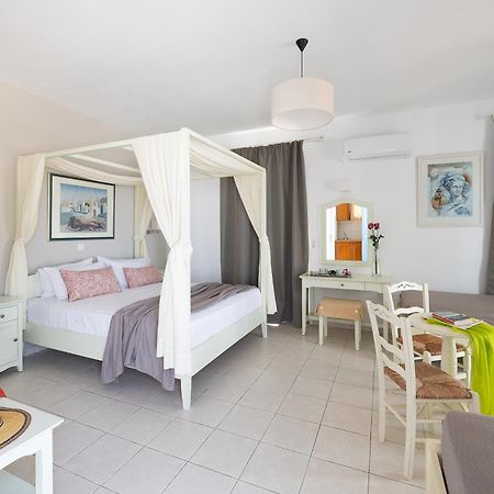 Villa Porto Rondo Agios Prokopios  Luaran gambar