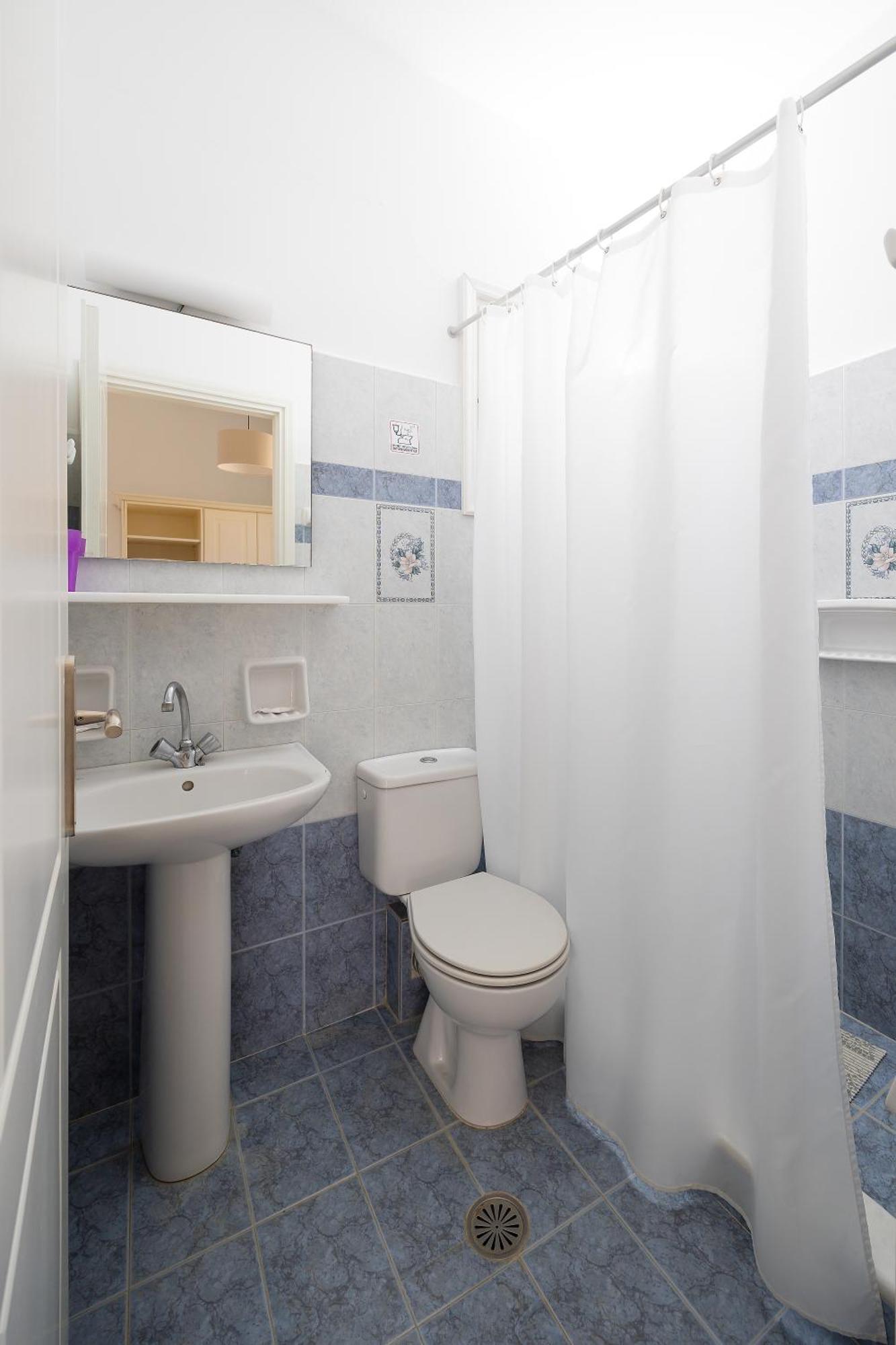 Villa Porto Rondo Agios Prokopios  Luaran gambar