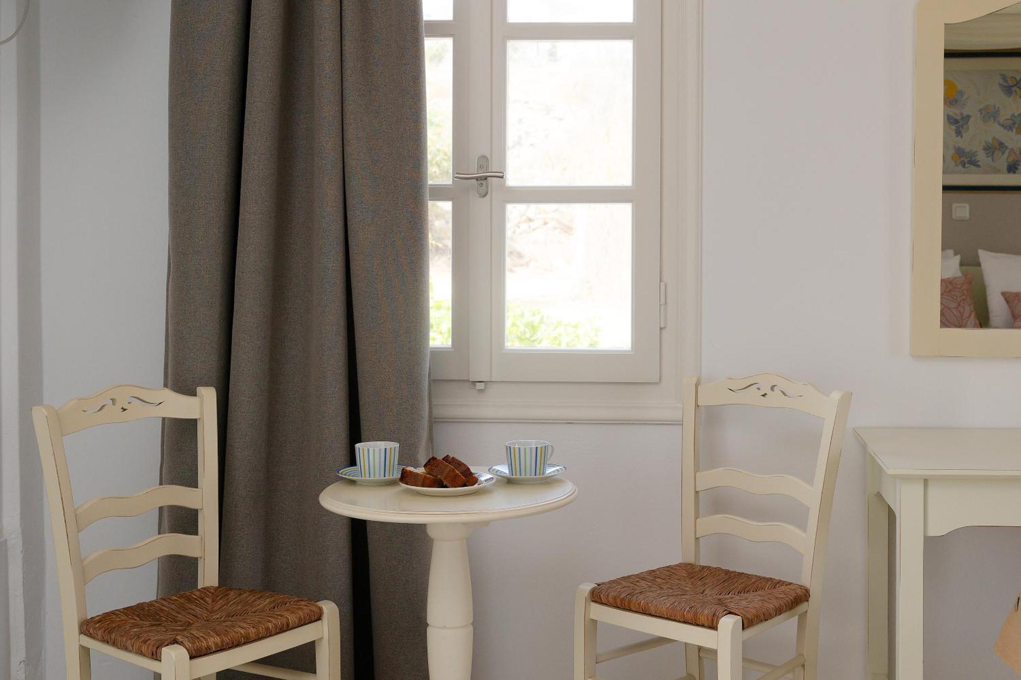 Villa Porto Rondo Agios Prokopios  Luaran gambar