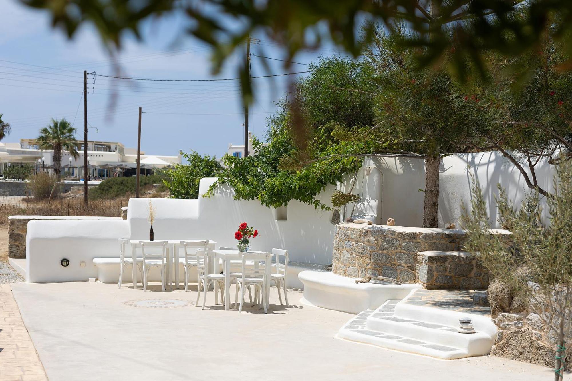 Villa Porto Rondo Agios Prokopios  Luaran gambar