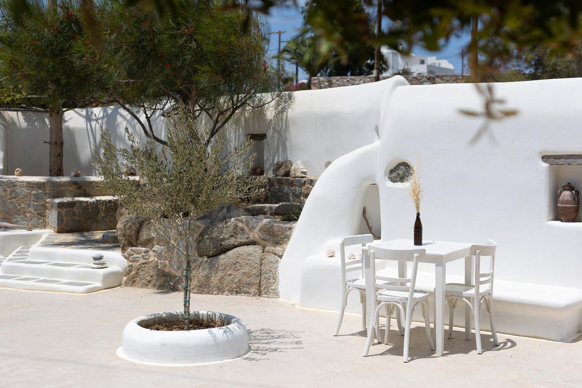 Villa Porto Rondo Agios Prokopios  Luaran gambar