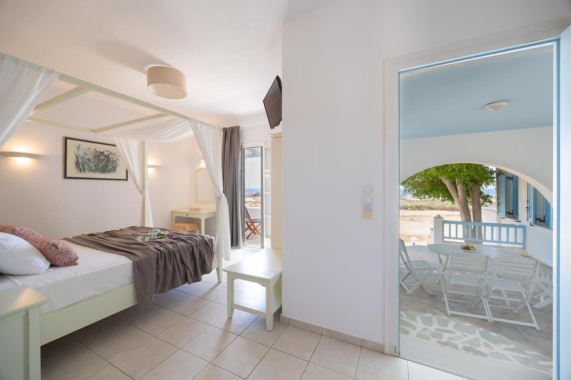Villa Porto Rondo Agios Prokopios  Luaran gambar