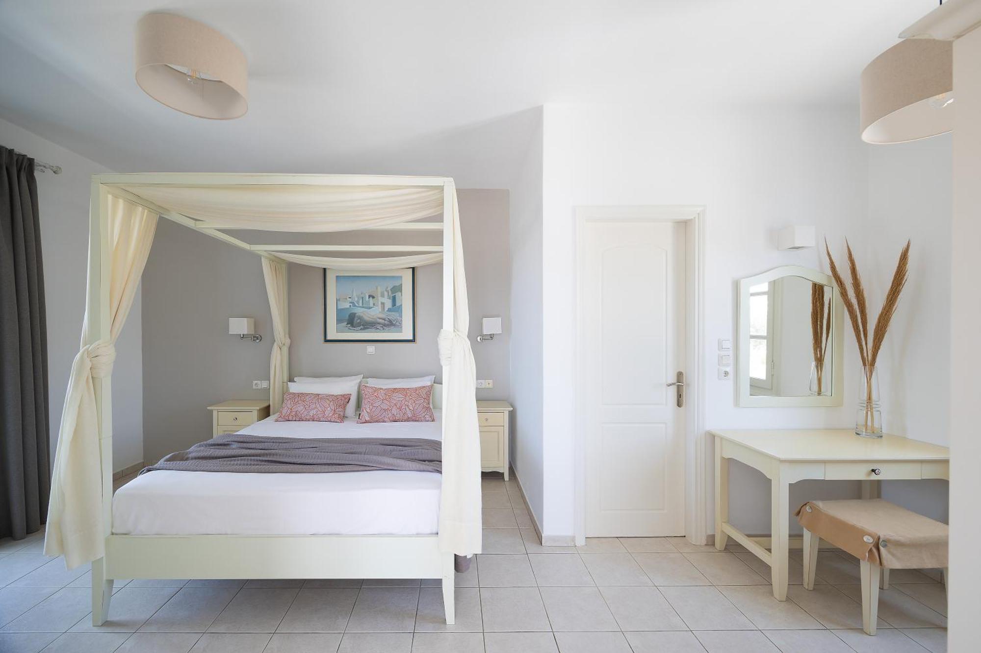 Villa Porto Rondo Agios Prokopios  Luaran gambar