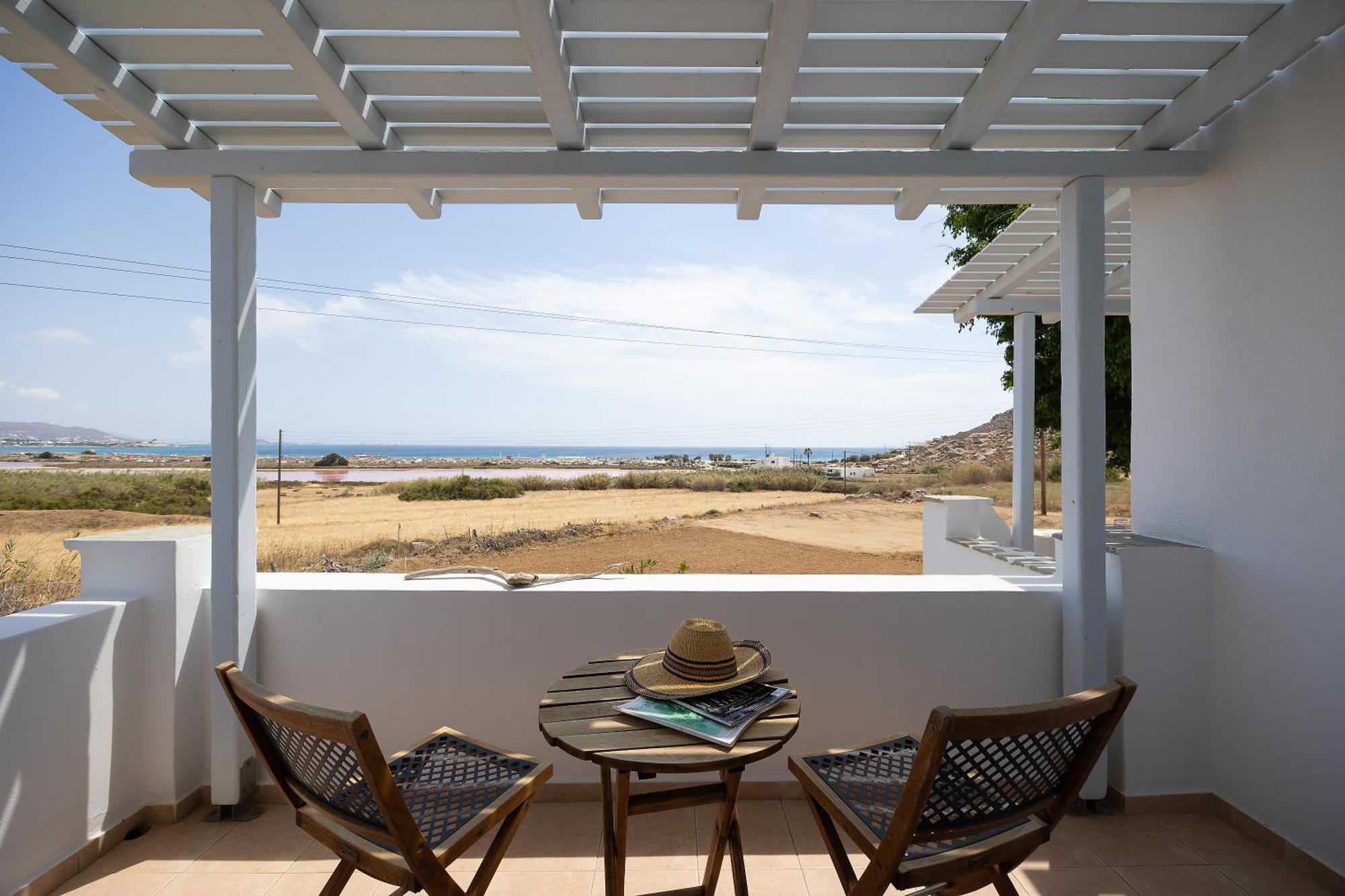 Villa Porto Rondo Agios Prokopios  Luaran gambar