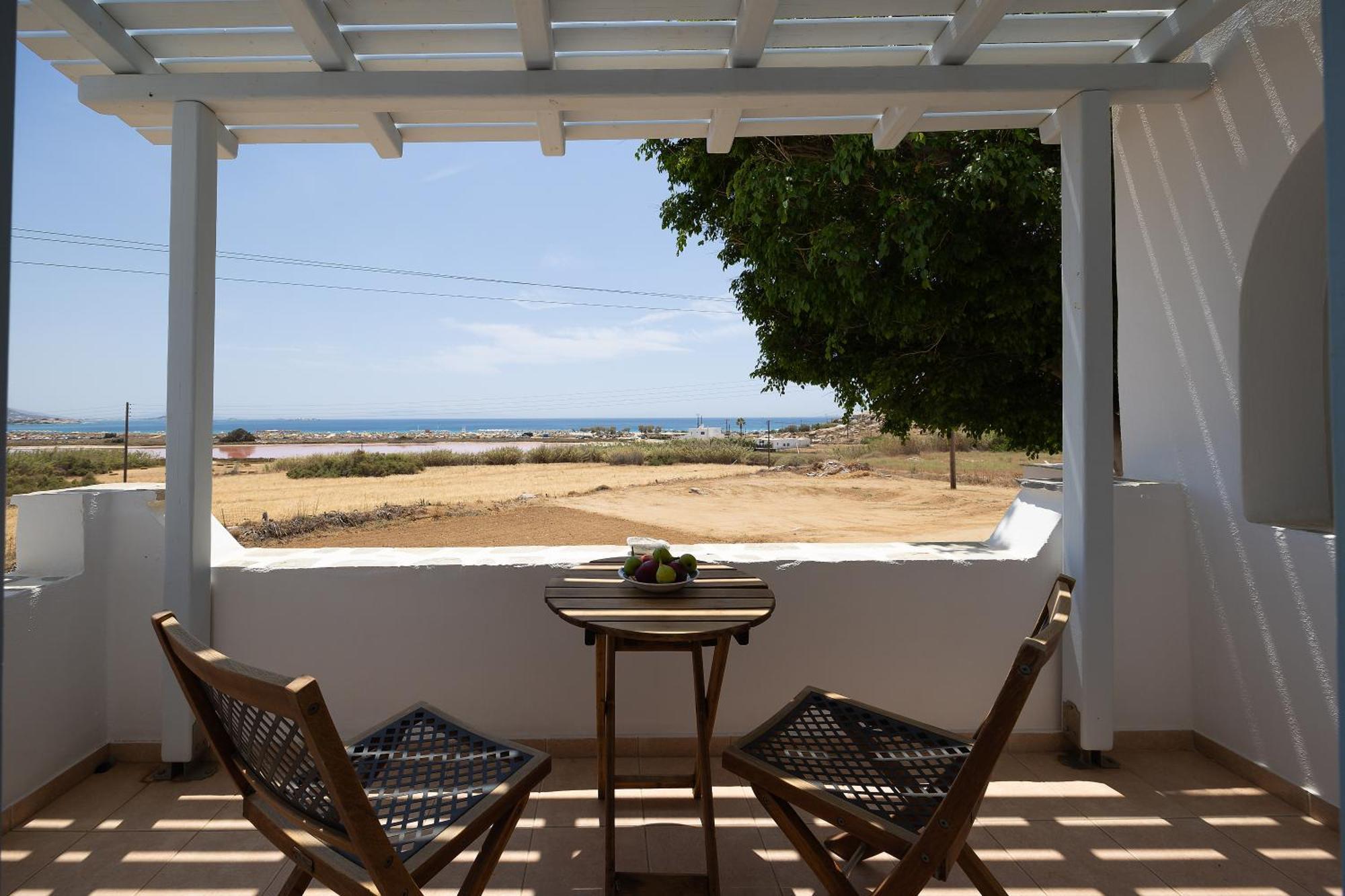 Villa Porto Rondo Agios Prokopios  Luaran gambar