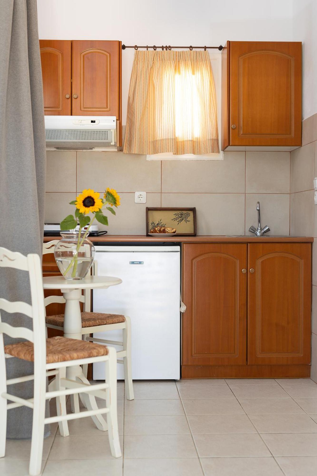 Villa Porto Rondo Agios Prokopios  Luaran gambar