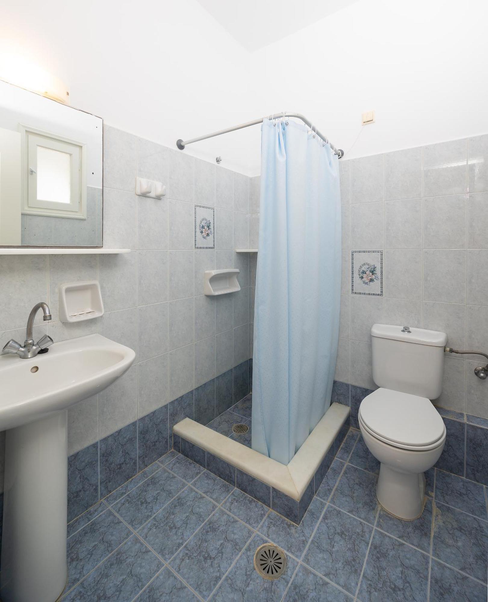 Villa Porto Rondo Agios Prokopios  Luaran gambar