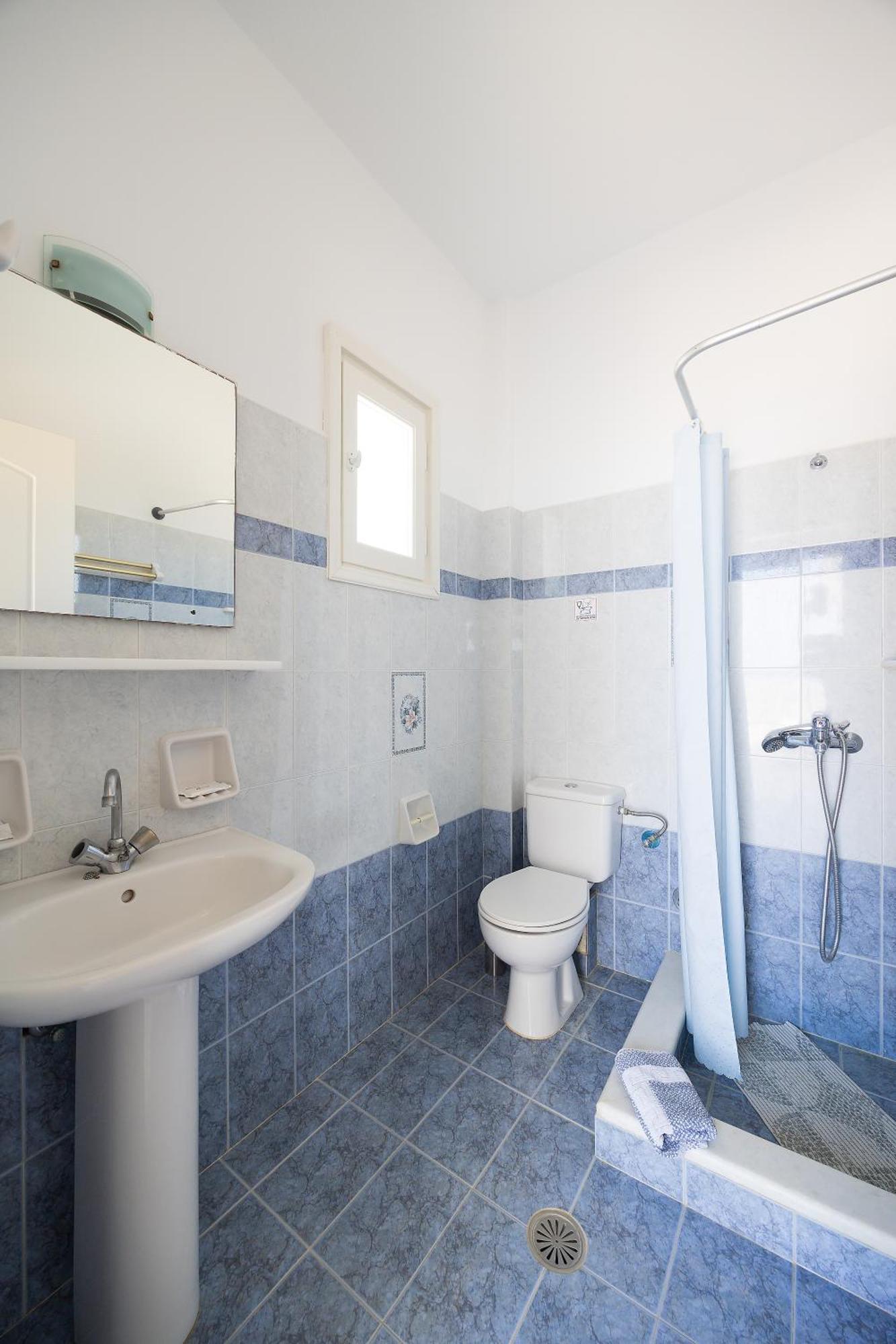 Villa Porto Rondo Agios Prokopios  Luaran gambar