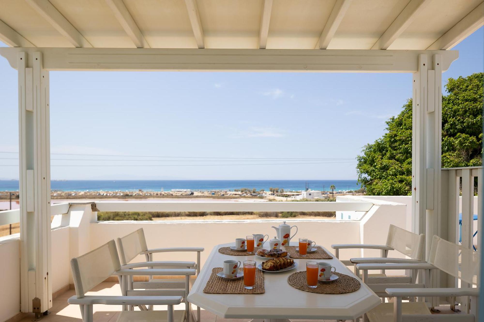 Villa Porto Rondo Agios Prokopios  Luaran gambar