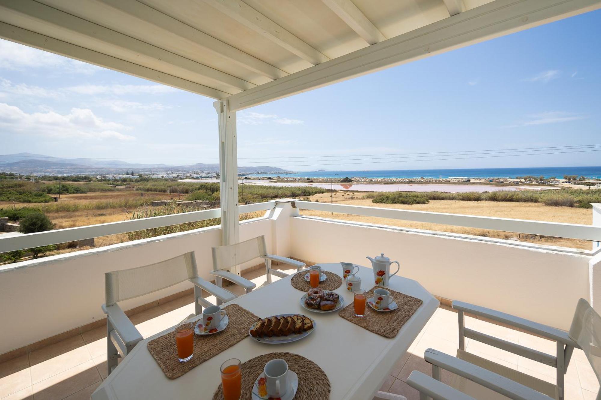 Villa Porto Rondo Agios Prokopios  Luaran gambar