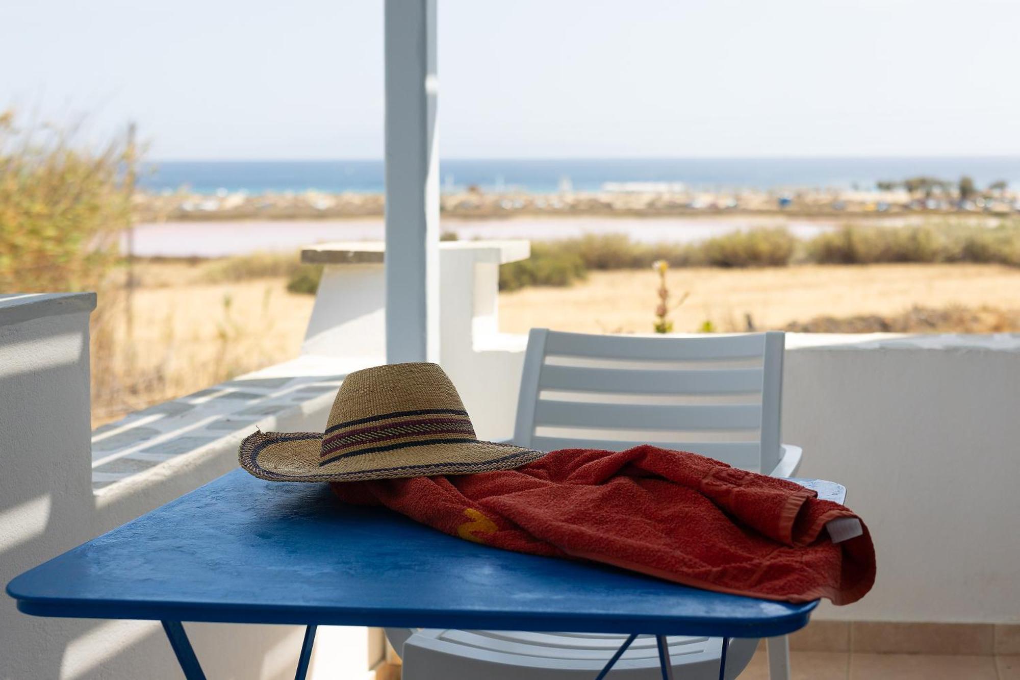 Villa Porto Rondo Agios Prokopios  Luaran gambar