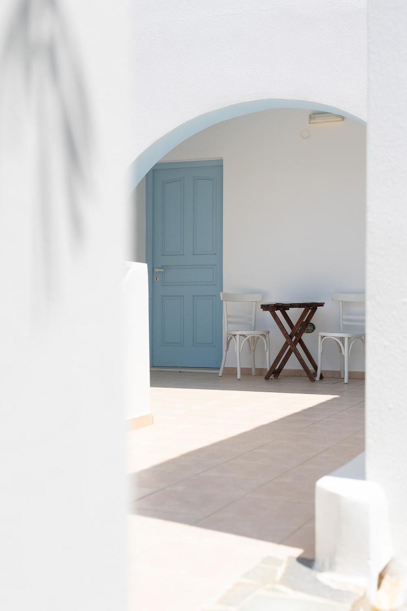 Villa Porto Rondo Agios Prokopios  Luaran gambar
