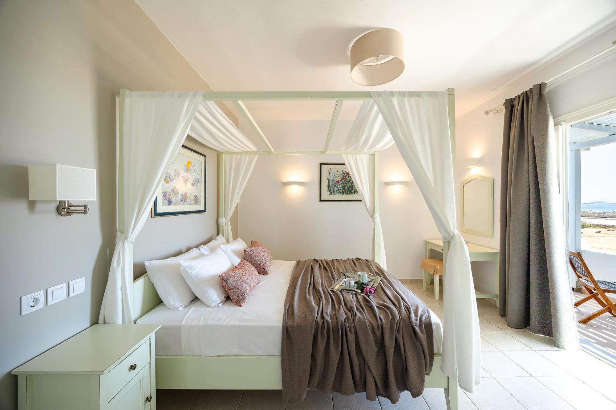 Villa Porto Rondo Agios Prokopios  Luaran gambar