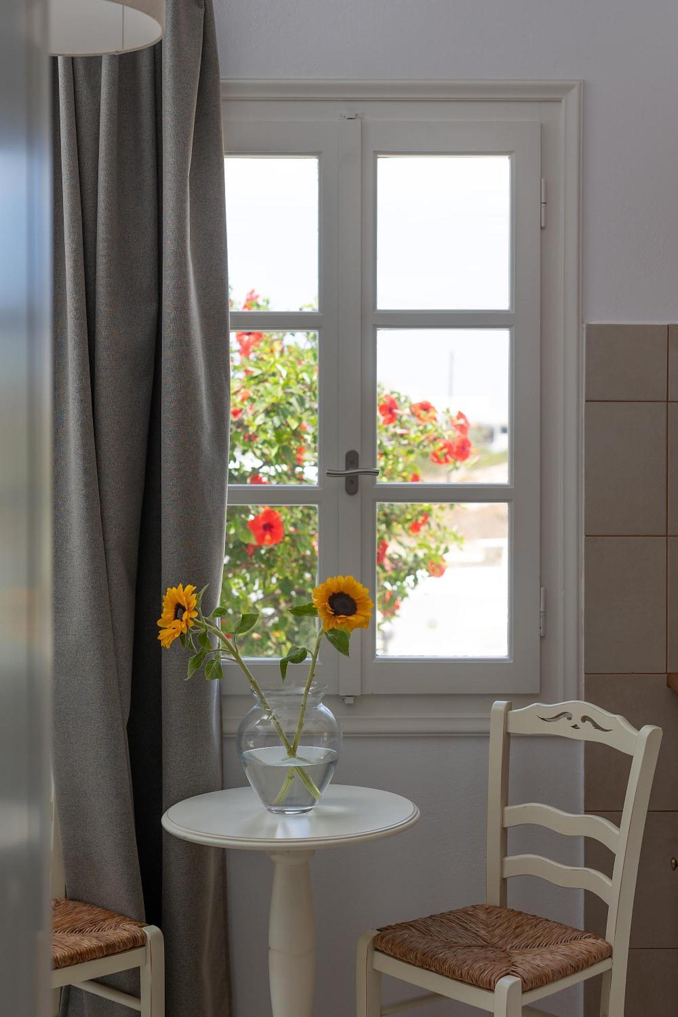 Villa Porto Rondo Agios Prokopios  Luaran gambar