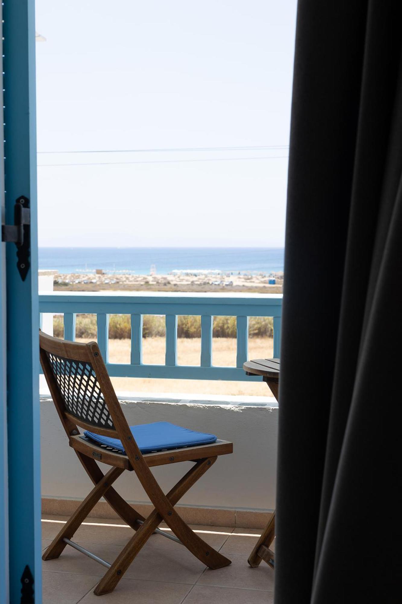 Villa Porto Rondo Agios Prokopios  Luaran gambar