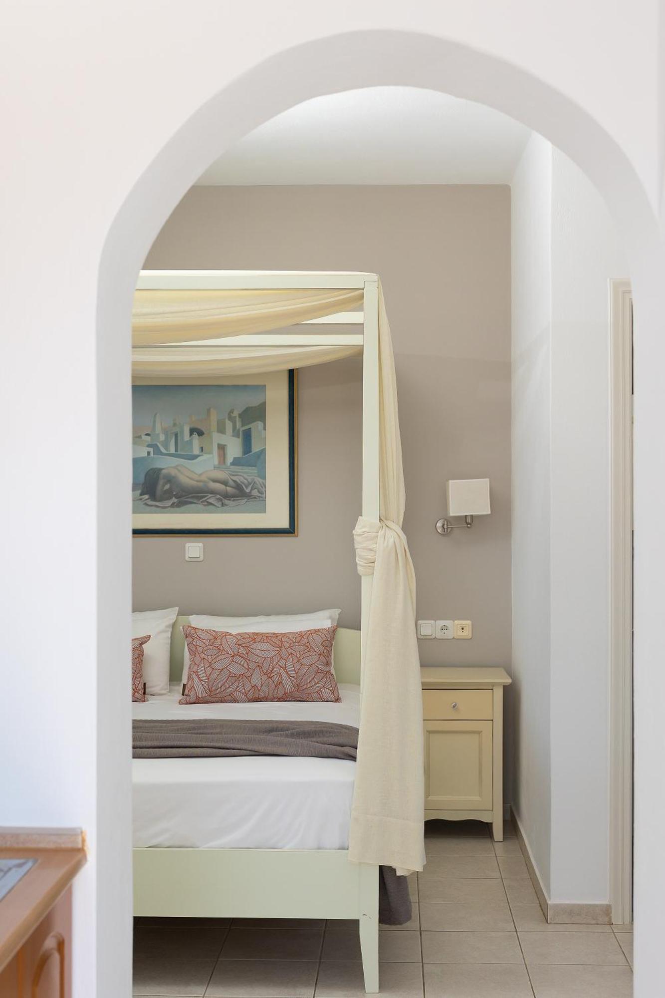 Villa Porto Rondo Agios Prokopios  Luaran gambar