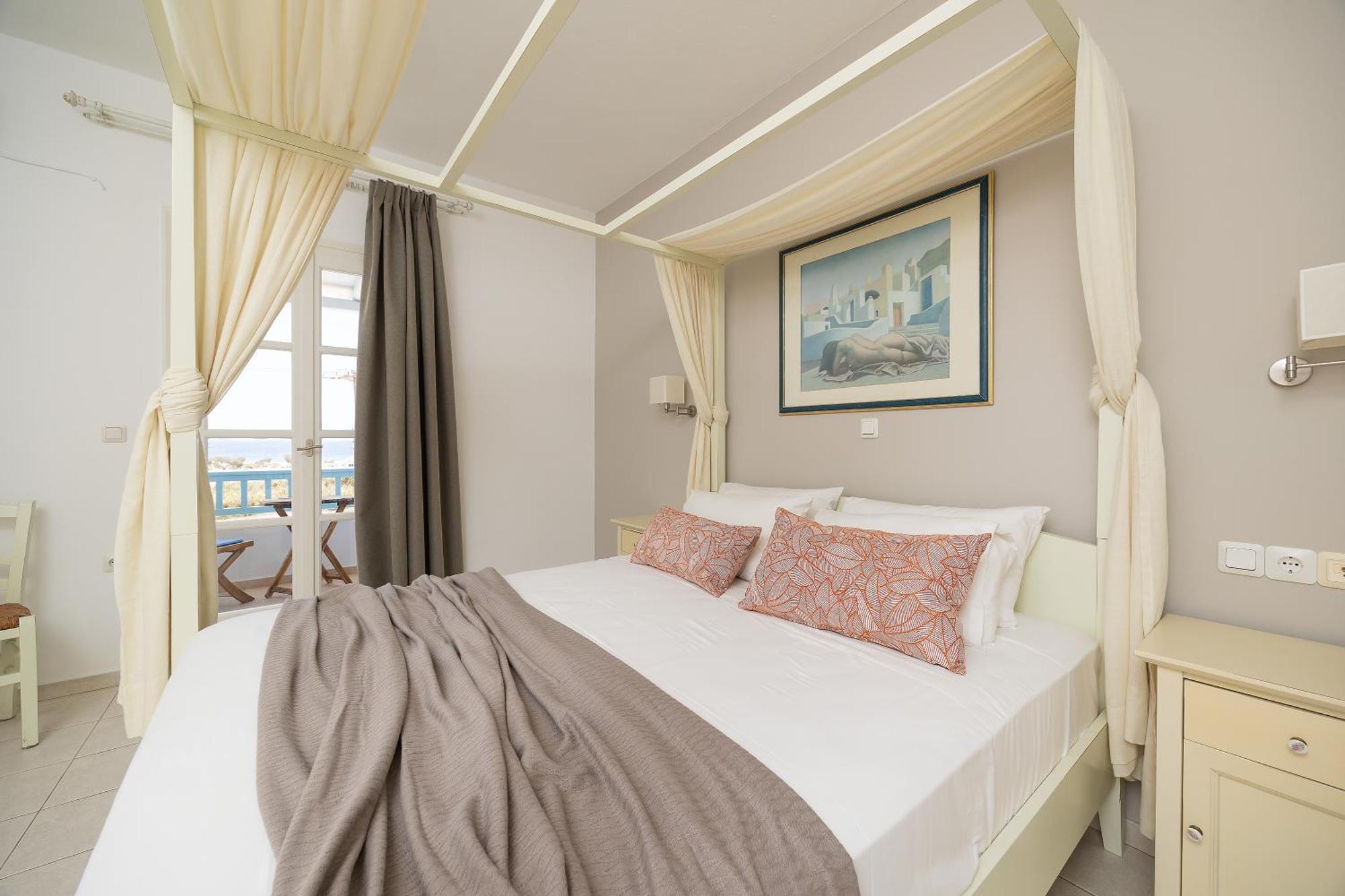 Villa Porto Rondo Agios Prokopios  Luaran gambar