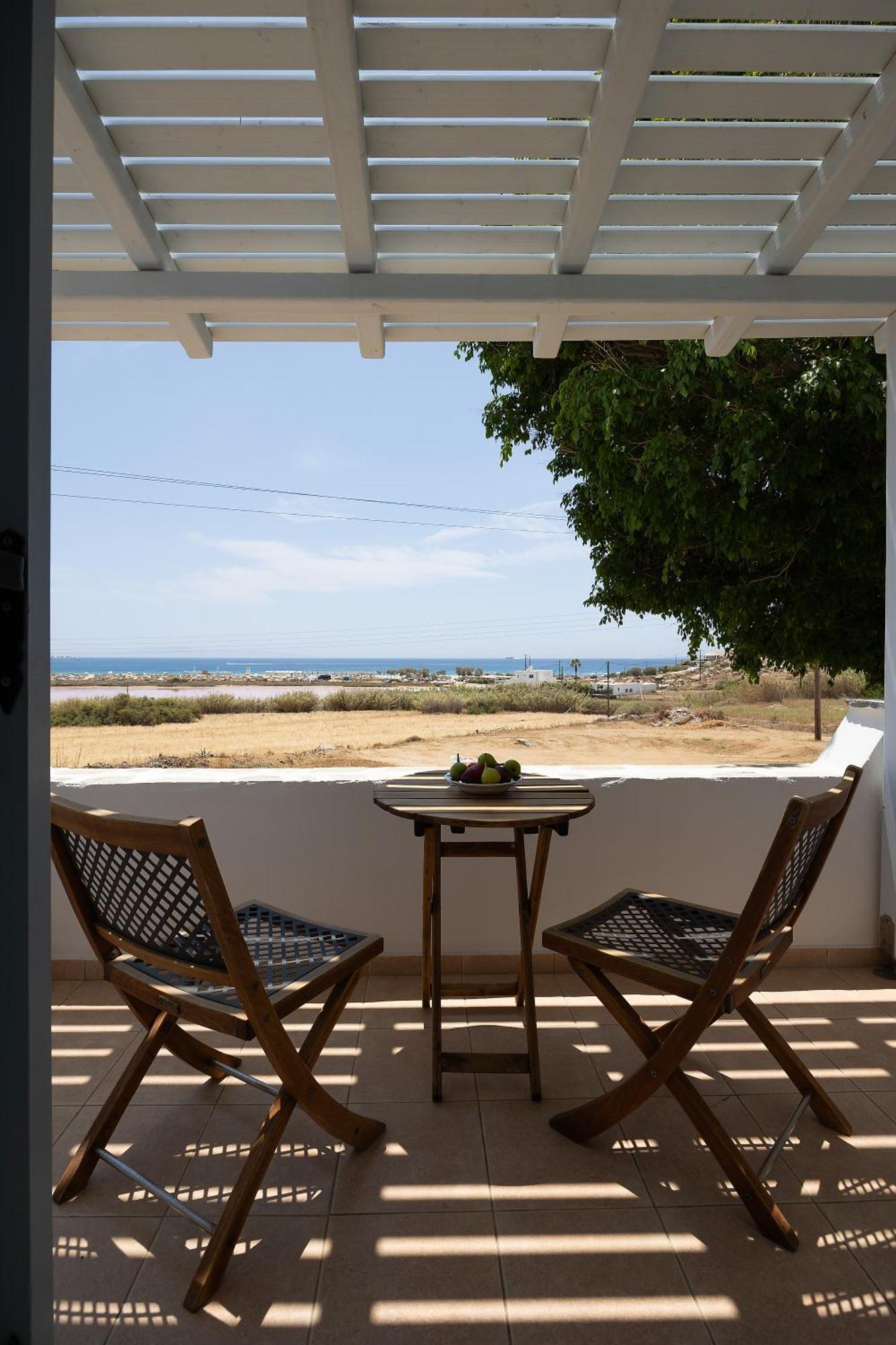 Villa Porto Rondo Agios Prokopios  Luaran gambar
