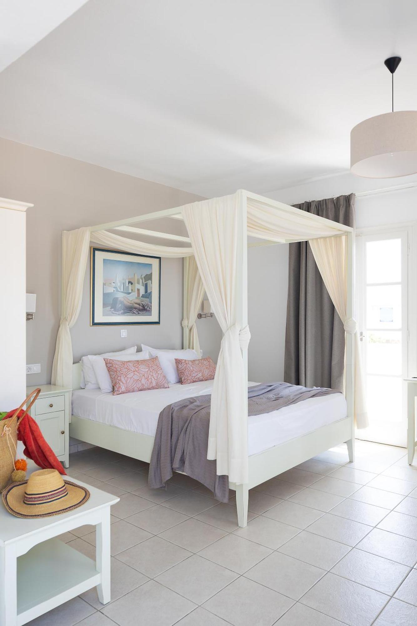 Villa Porto Rondo Agios Prokopios  Luaran gambar