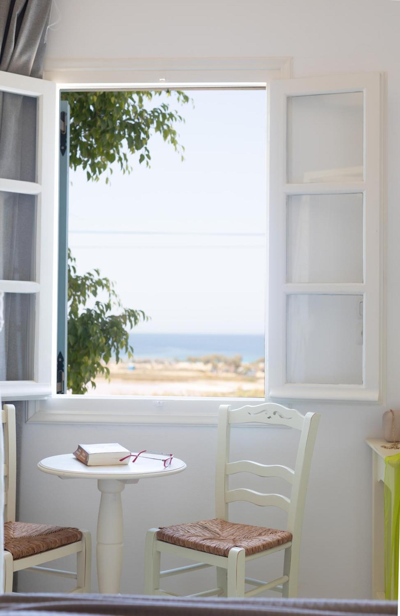 Villa Porto Rondo Agios Prokopios  Luaran gambar