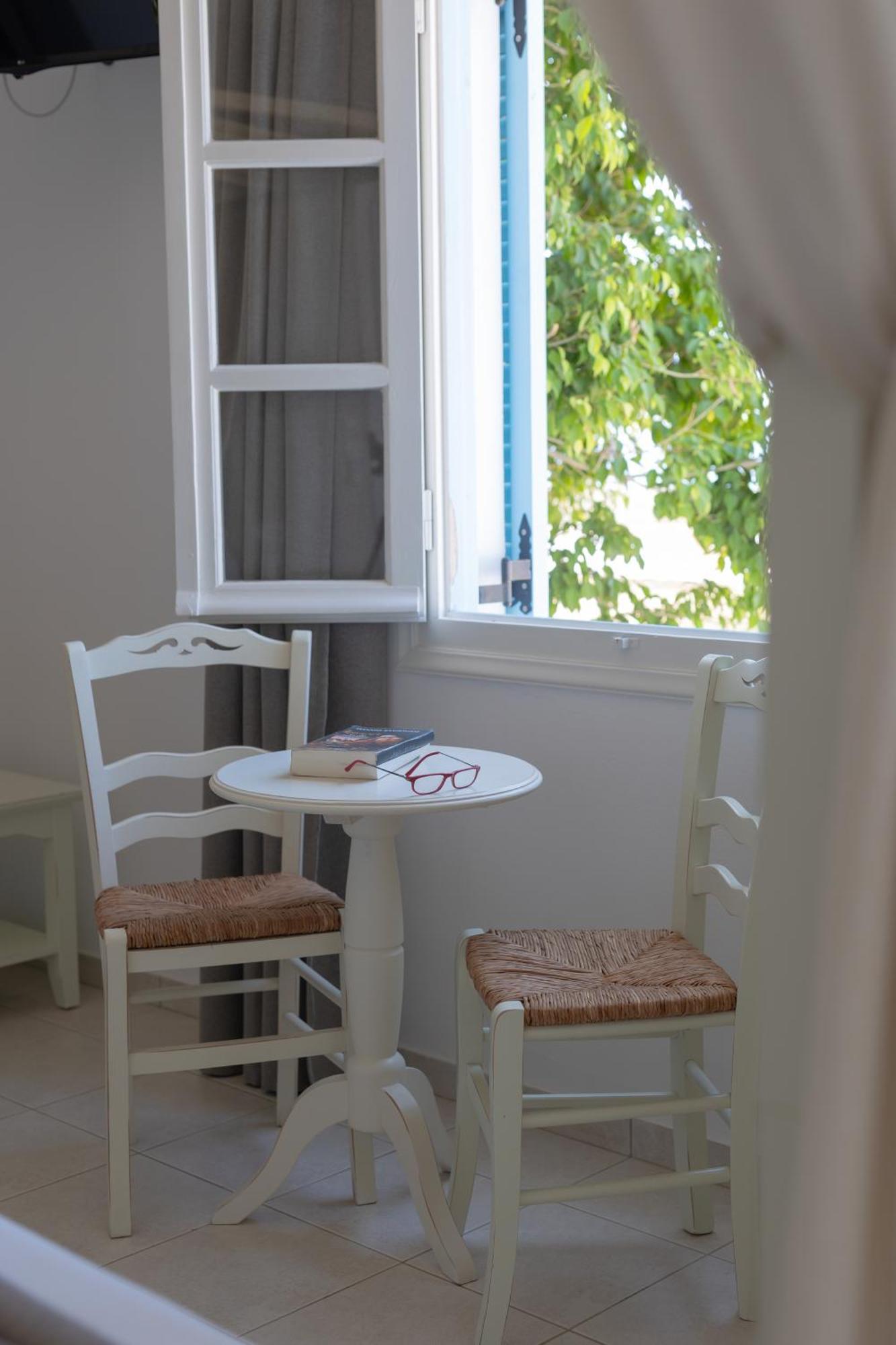 Villa Porto Rondo Agios Prokopios  Luaran gambar