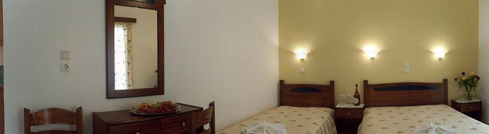 Villa Porto Rondo Agios Prokopios  Luaran gambar
