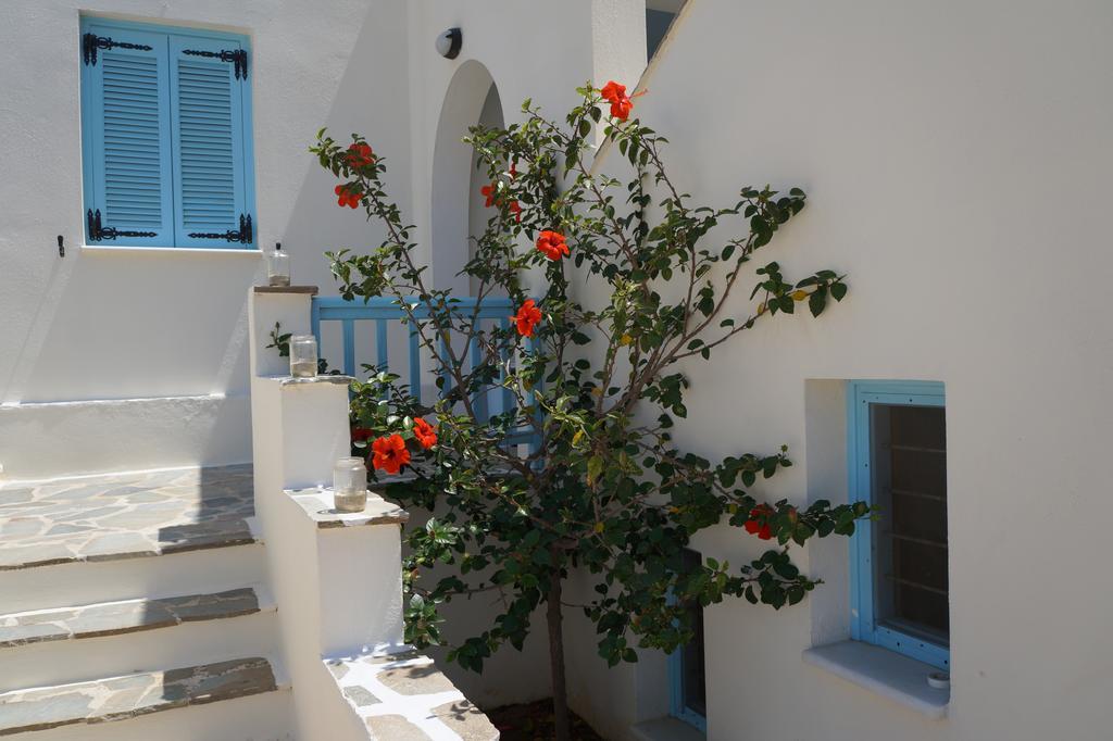 Villa Porto Rondo Agios Prokopios  Luaran gambar