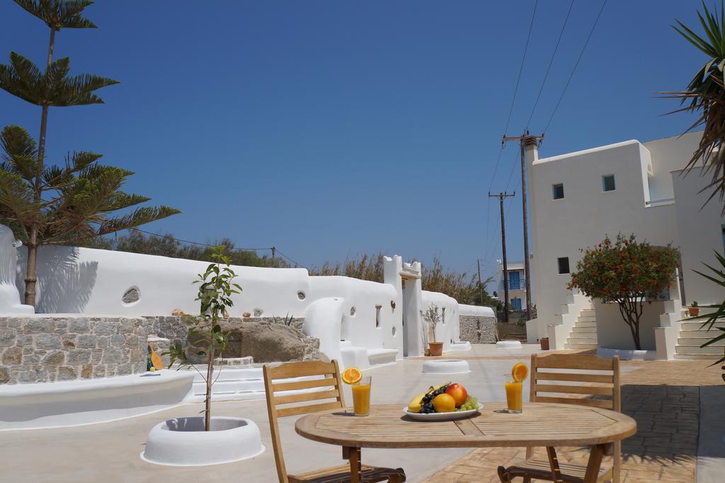 Villa Porto Rondo Agios Prokopios  Luaran gambar